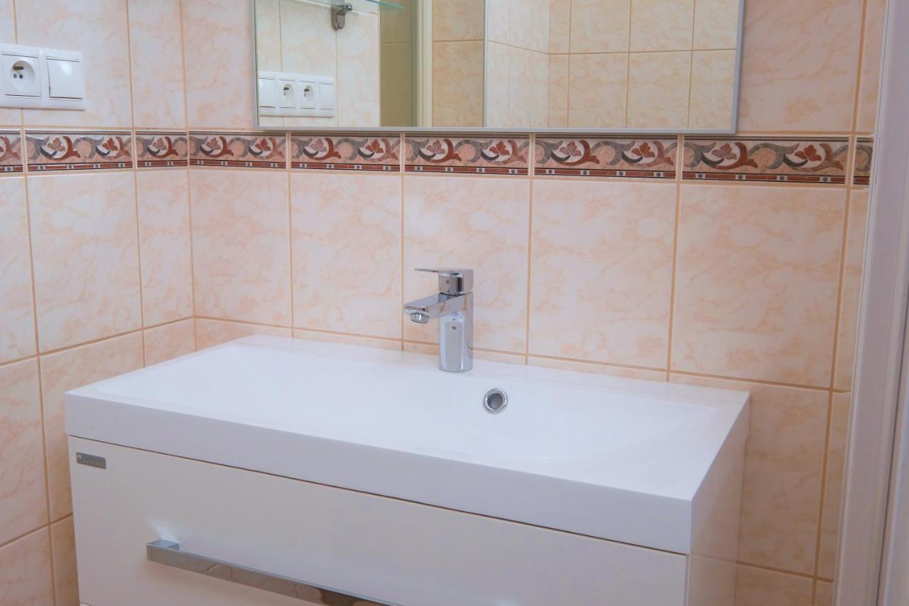 Pawlansky Residence Praha Bagian luar foto