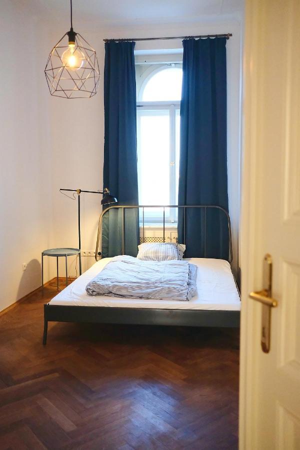 Pawlansky Residence Praha Bagian luar foto