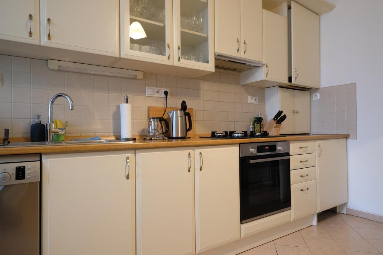 Pawlansky Residence Praha Bagian luar foto