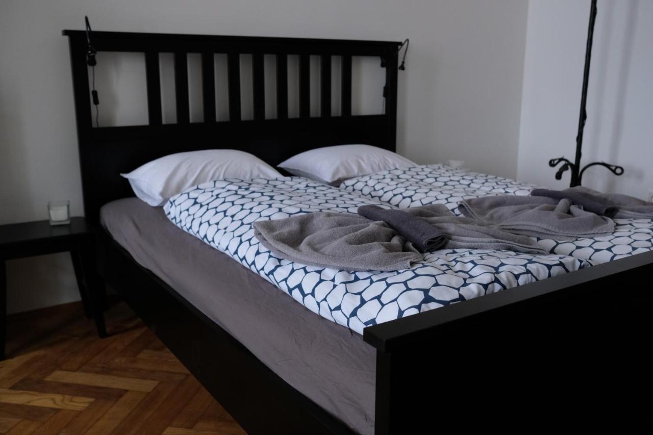 Pawlansky Residence Praha Bagian luar foto